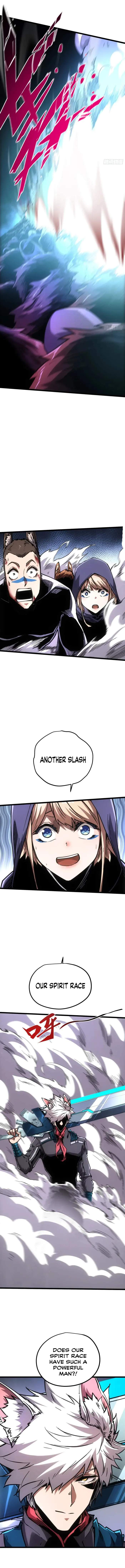 If I Don't Die Soon, I Will Rule The Demon Realm Chapter 105 5